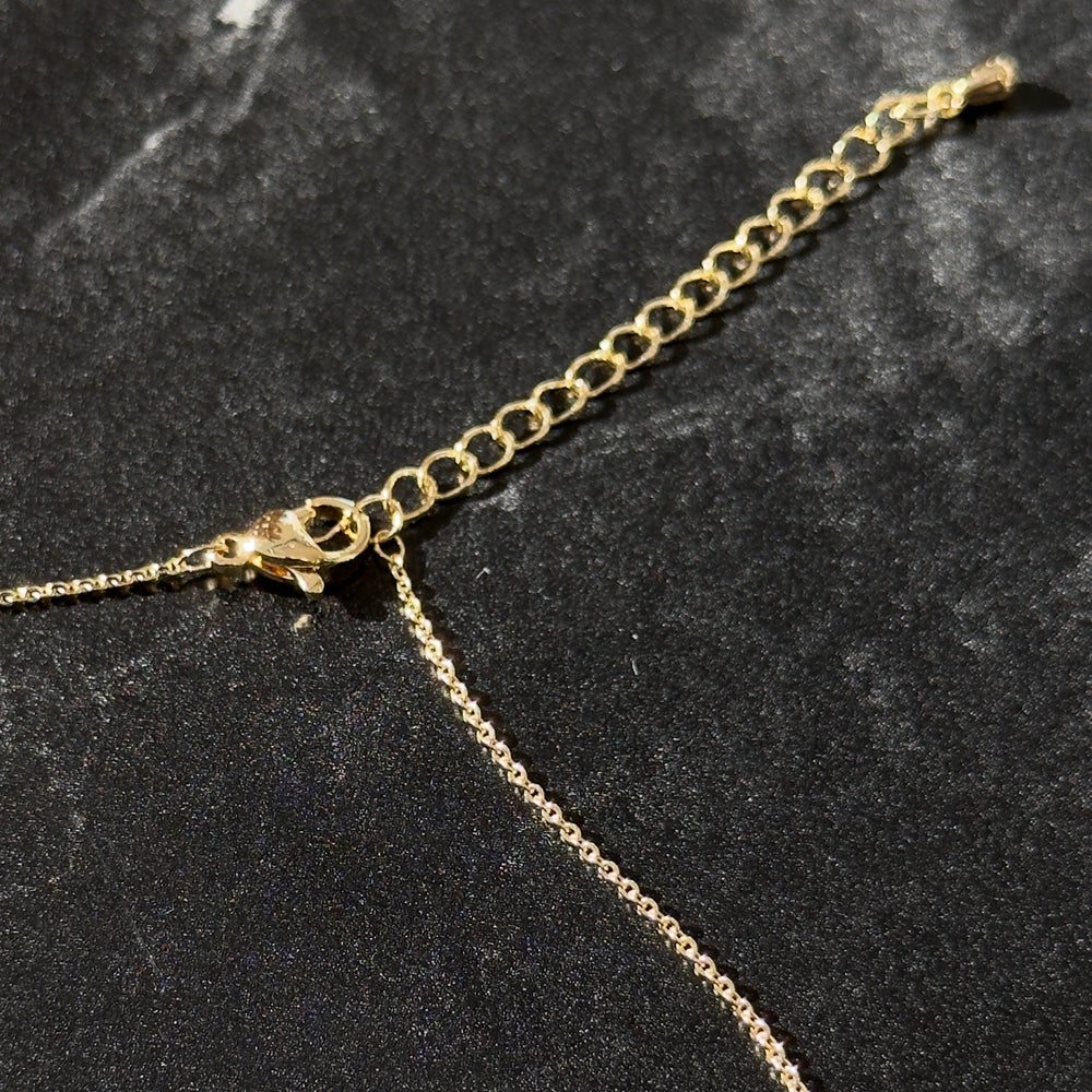 Meliss necklace - Hera Jewellery