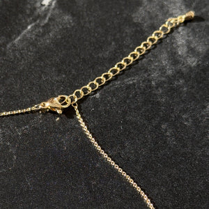 Meliss necklace - Hera Jewellery