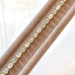 Musab bracelet Green - Hera Jewellery