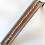Musab bracelet Green - Hera Jewellery