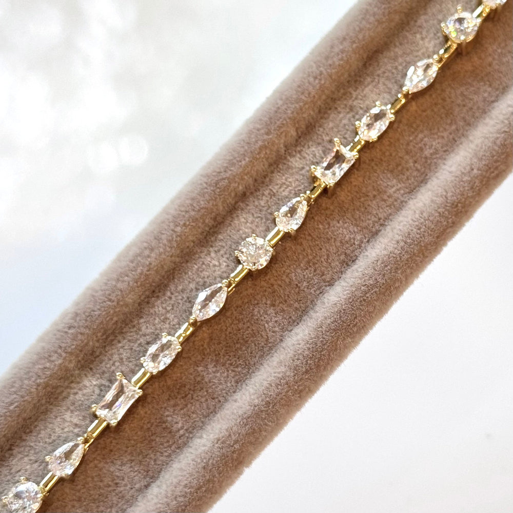 Nala bracelet - Hera Jewellery