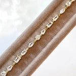 Nala bracelet - Hera Jewellery