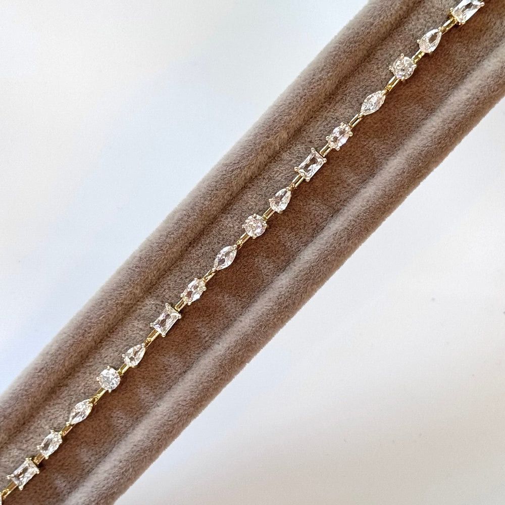 Nala bracelet - Hera Jewellery