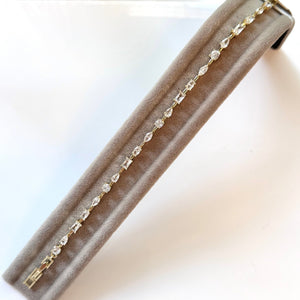 Nala bracelet - Hera Jewellery