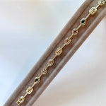 Nala bracelet pastel - Hera Jewellery