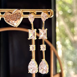 Nala earrings - Hera Jewellery