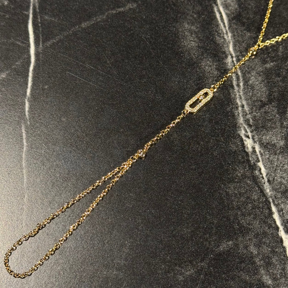 New melis sahmeran - Hera Jewellery