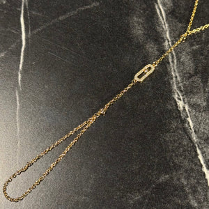 New melis sahmeran - Hera Jewellery
