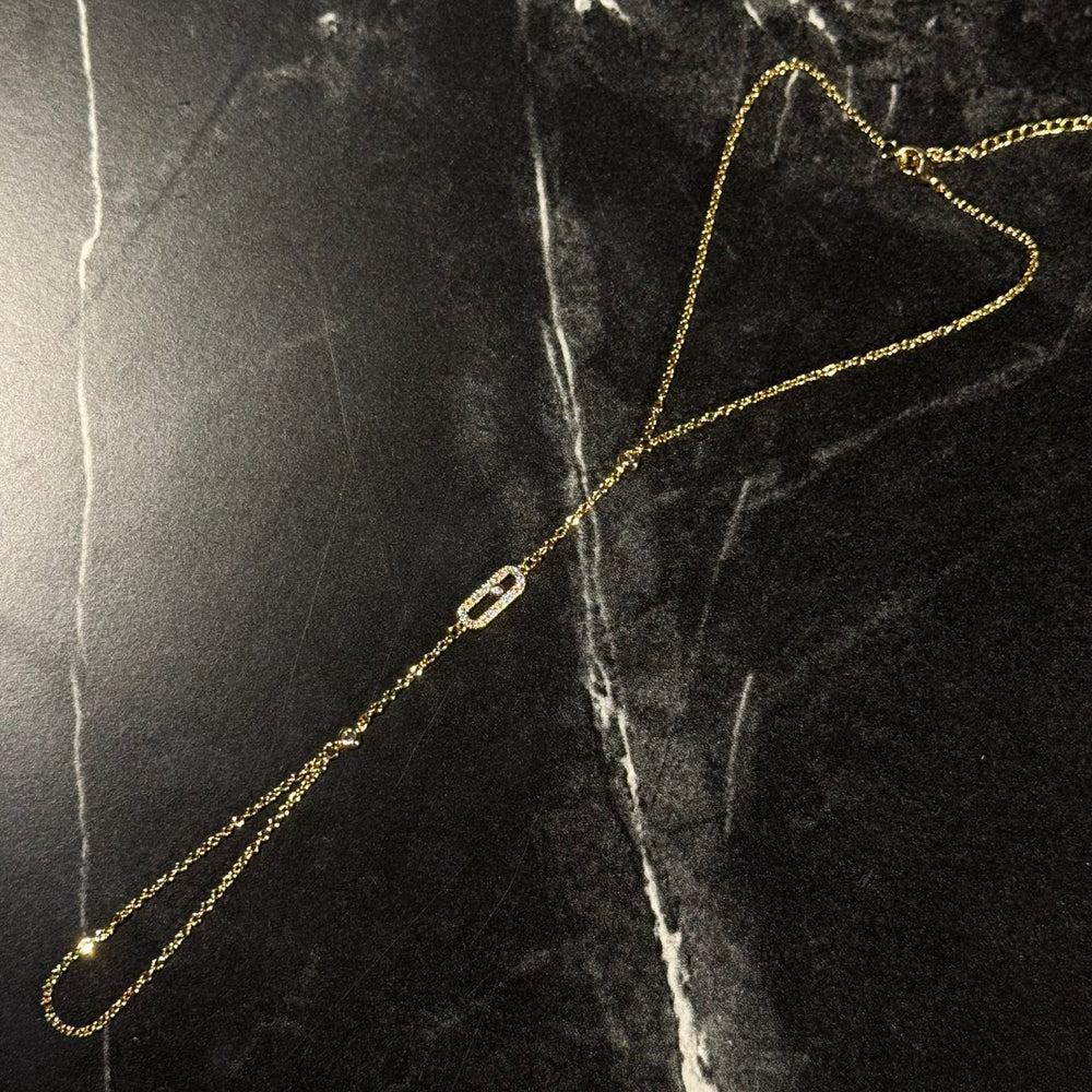 New melis sahmeran - Hera Jewellery