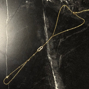 New melis sahmeran - Hera Jewellery