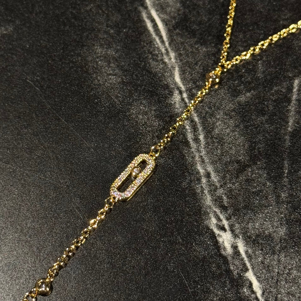 New melis sahmeran - Hera Jewellery