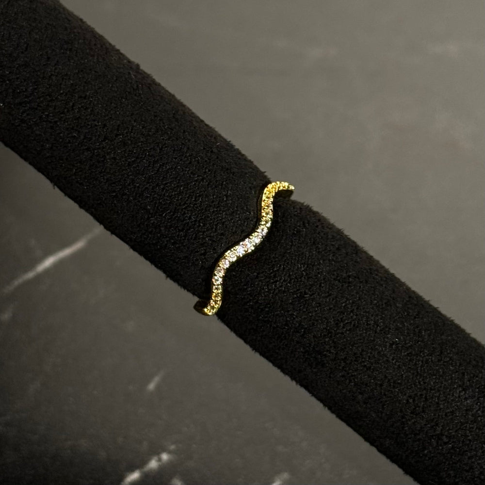 Nohayla ring - Hera Jewellery