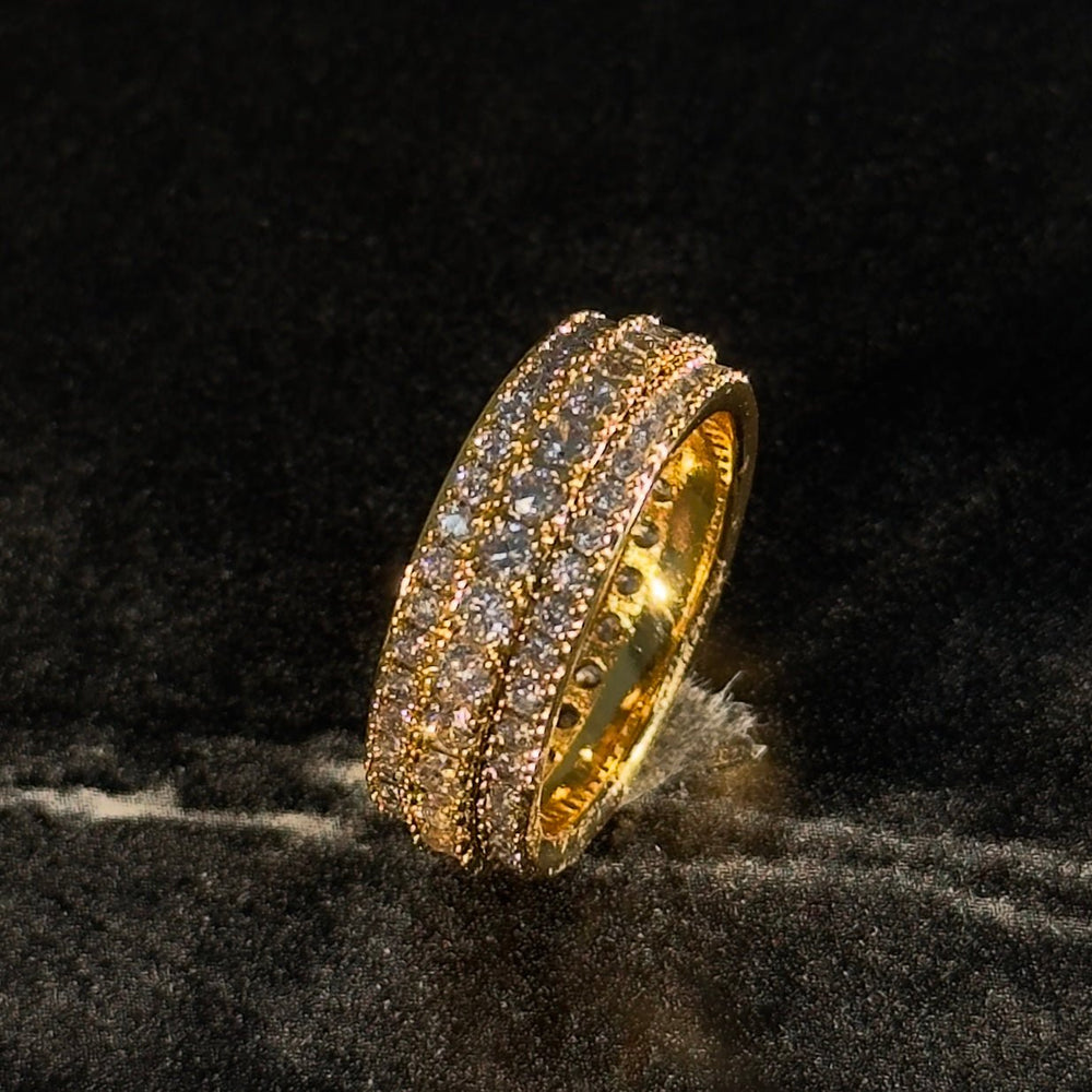 Paris ring - Hera Jewellery