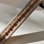 Pink dream bracelet - Hera Jewellery