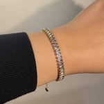 Zesty bracelet
