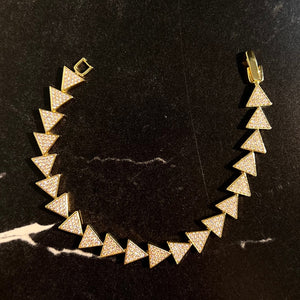 Prisma bracelet - Hera Jewellery