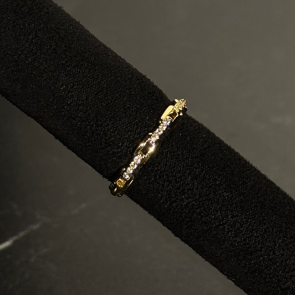 Qubiqa ring - Hera Jewellery