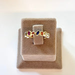 Raffle ring - Hera Jewellery