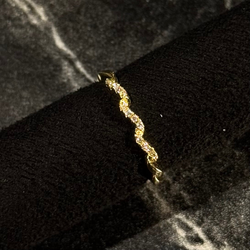 Reem ring - Hera Jewellery