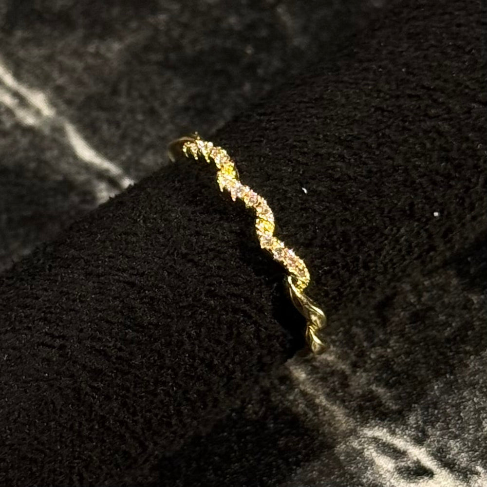Reem ring - Hera Jewellery