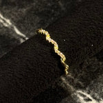 Reem ring - Hera Jewellery