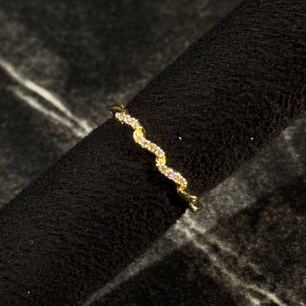Reem ring - Hera Jewellery