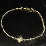 Rinho bracelet - Hera Jewellery