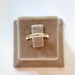 Roya pinkring - Hera Jewellery