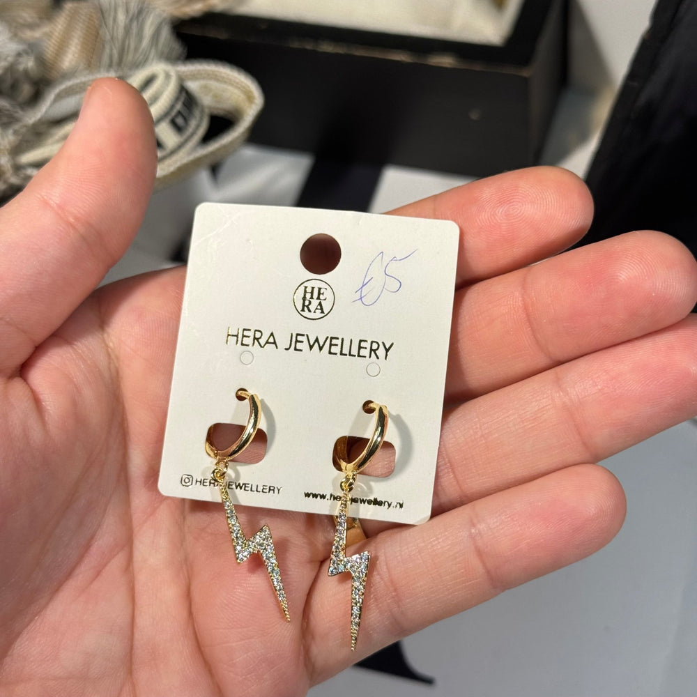 Sale item 0011 - Hera Jewellery