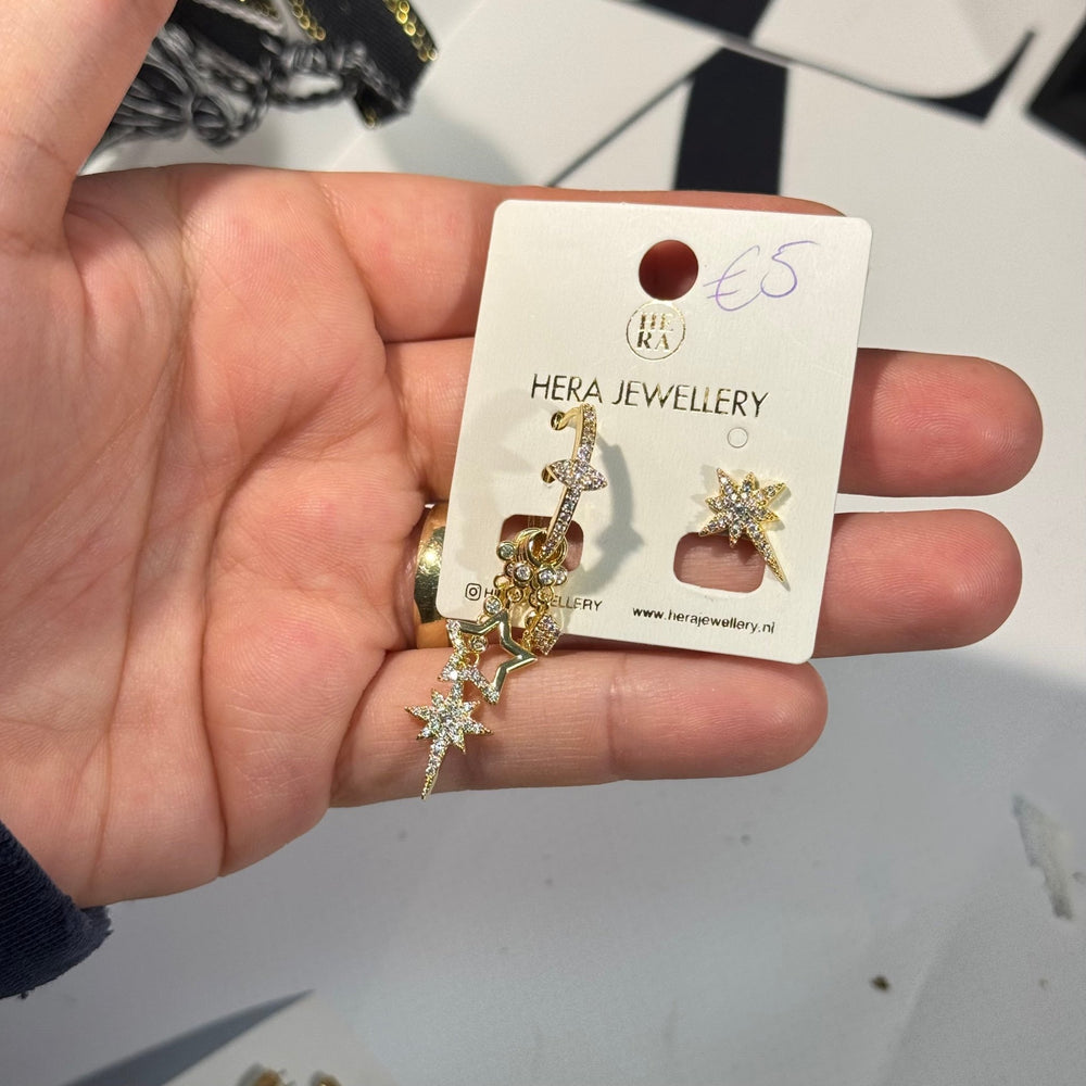 Sale item 006 - Hera Jewellery