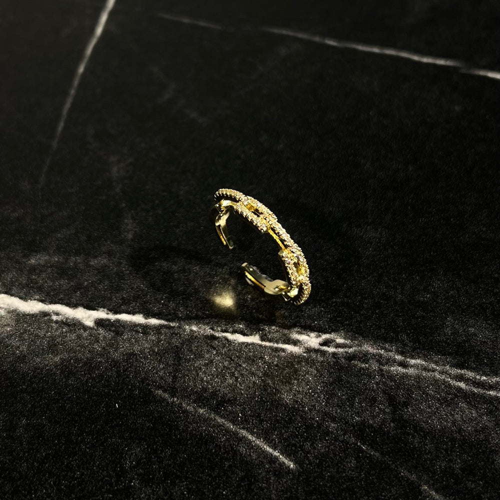 Sarah ring - Hera Jewellery