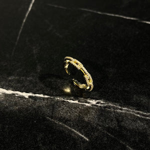 Sarah ring - Hera Jewellery