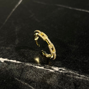 Sarah ring - Hera Jewellery