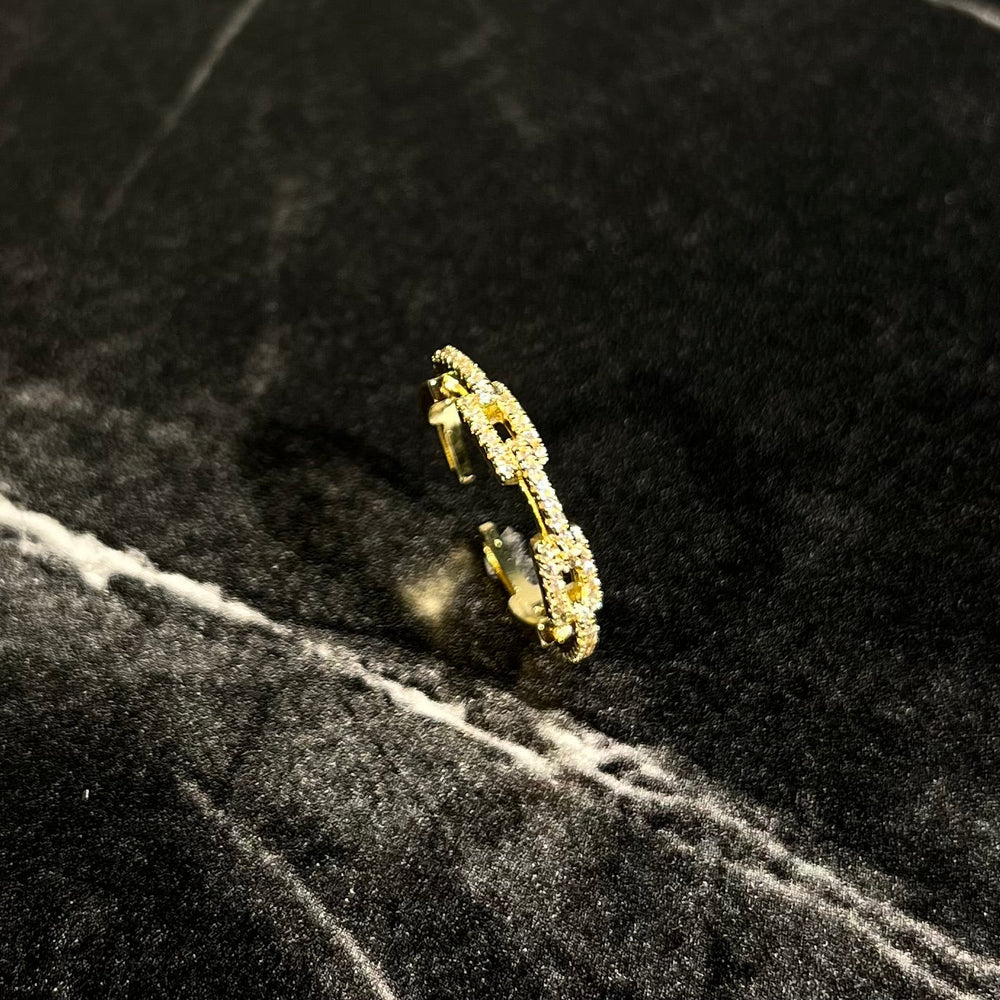 Sarah ring - Hera Jewellery