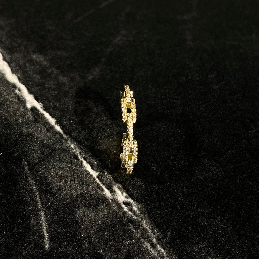 Sarah ring - Hera Jewellery