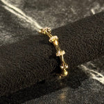 Saturn ring - Hera Jewellery