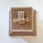Selin ring - Hera Jewellery
