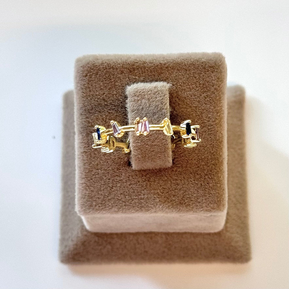 Selin ring - Hera Jewellery