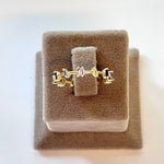 Selin ring - Hera Jewellery