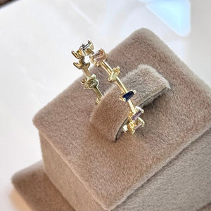 Selin ring - Hera Jewellery