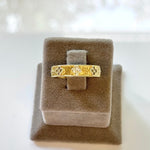 Shura ring - Hera Jewellery