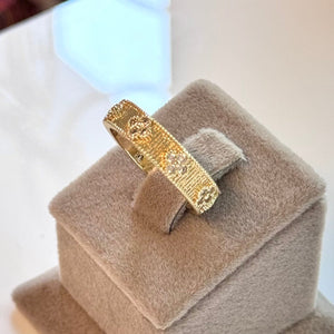 Shura ring - Hera Jewellery