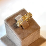 Shura ring - Hera Jewellery