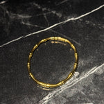 Skeleton bracelet - Hera Jewellery