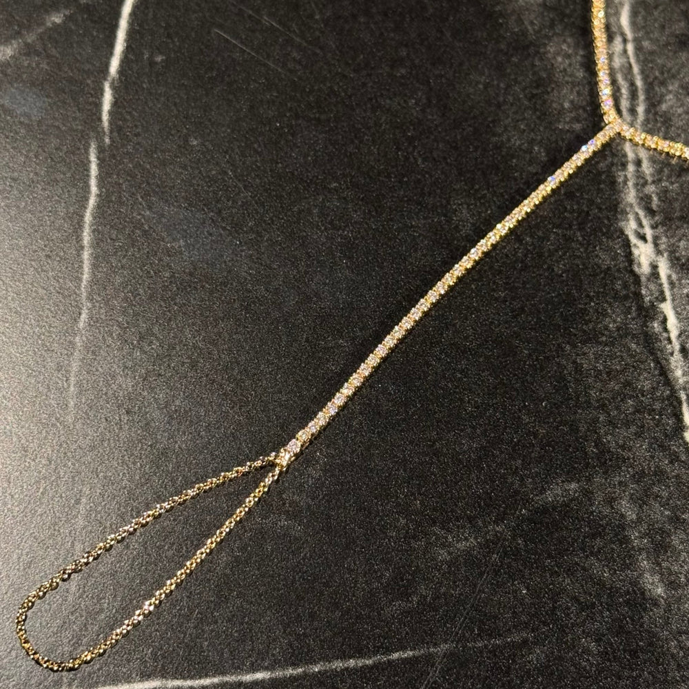 Tennis sahmeran - Hera Jewellery