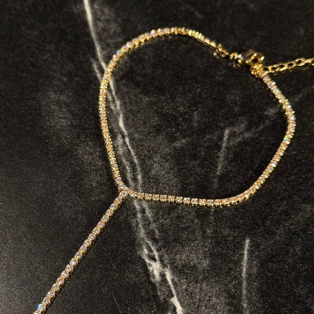 Tennis sahmeran - Hera Jewellery