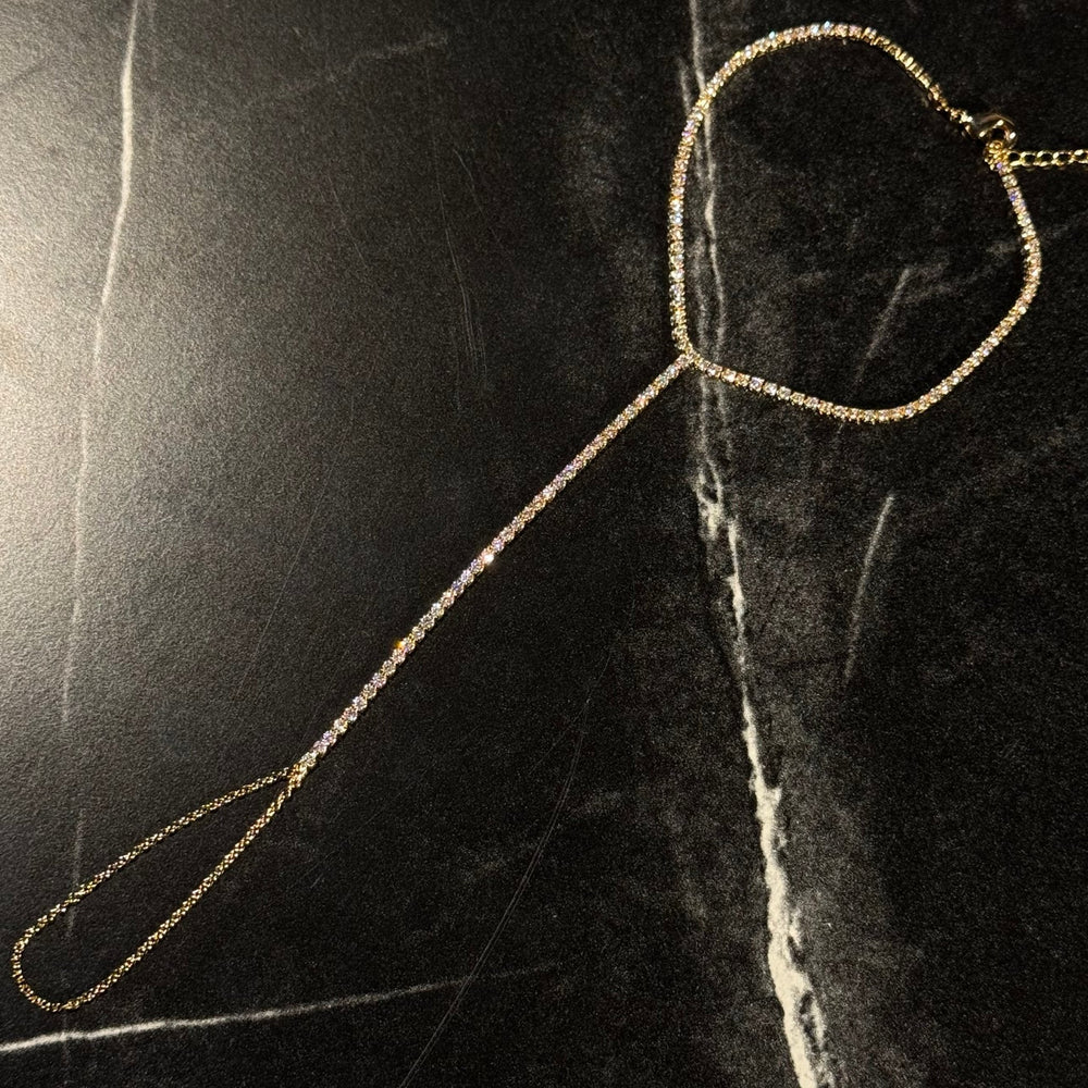 Tennis sahmeran - Hera Jewellery