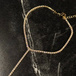 Tennis sahmeran - Hera Jewellery