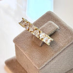 Thorna ring - Hera Jewellery