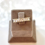 Thorna ring - Hera Jewellery